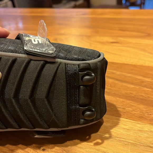 Rock rose bike bag - Picture 3 of 7